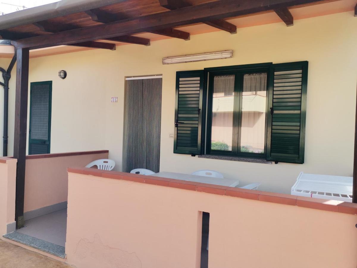 Le Zagare Case Vacanza Cropani Exterior photo