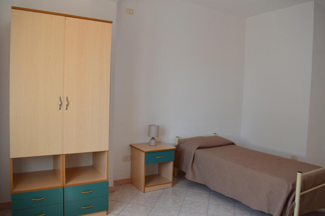 Le Zagare Case Vacanza Cropani Exterior photo