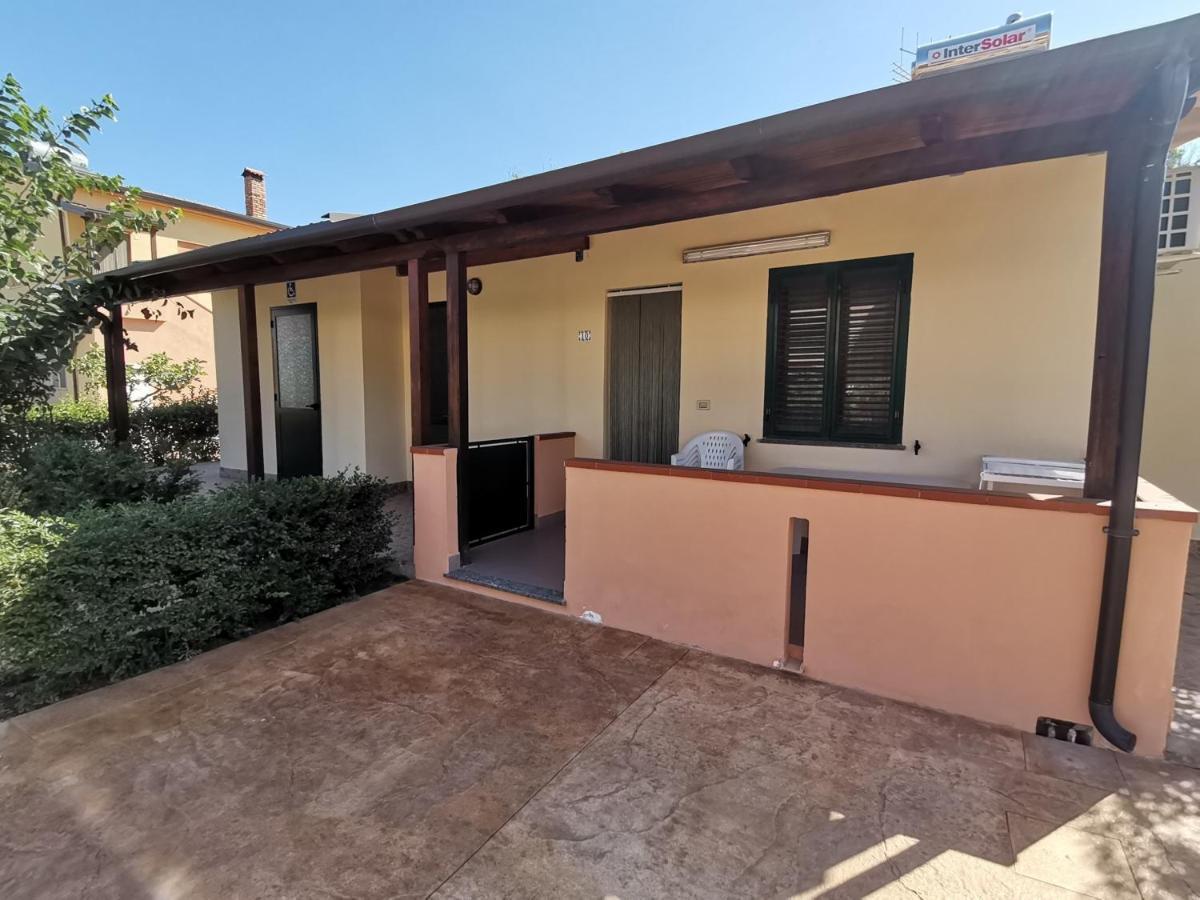 Le Zagare Case Vacanza Cropani Exterior photo
