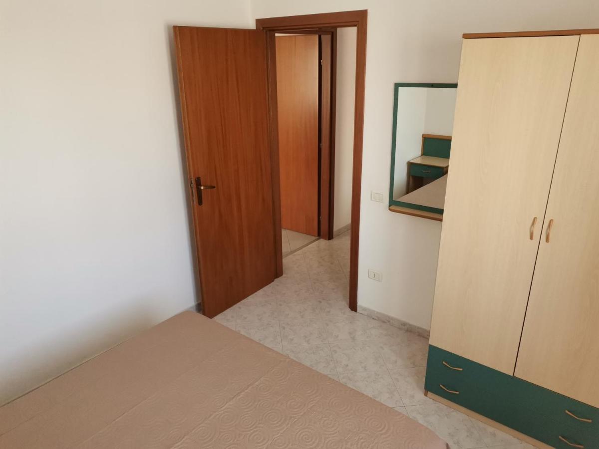 Le Zagare Case Vacanza Cropani Exterior photo