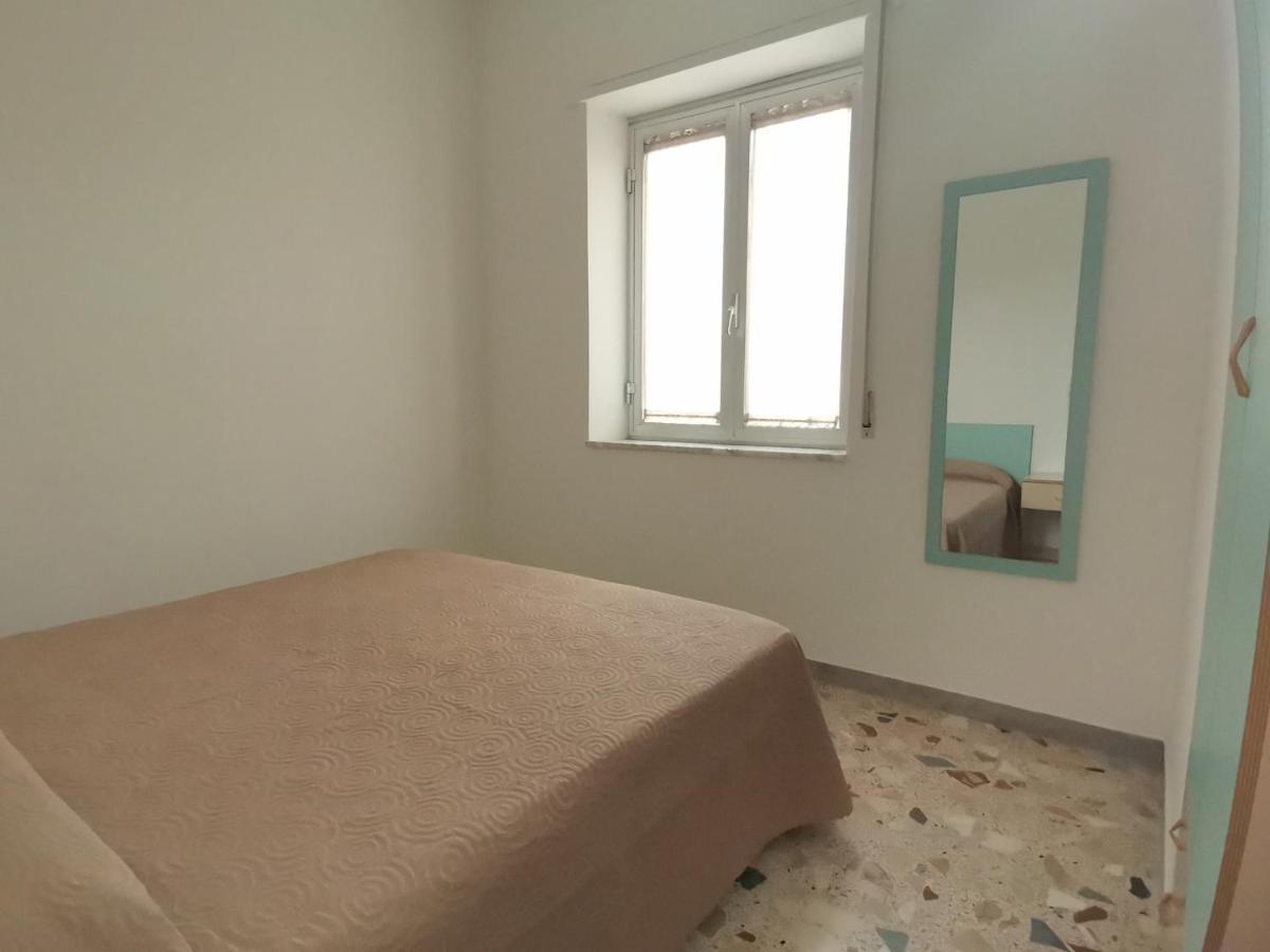 Le Zagare Case Vacanza Cropani Exterior photo